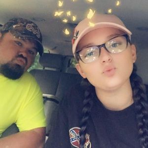 Meet your Posher, Briana